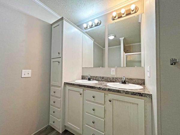 2022 Manufactured Home