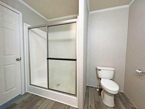 2022 Manufactured Home