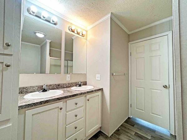 2022 Manufactured Home