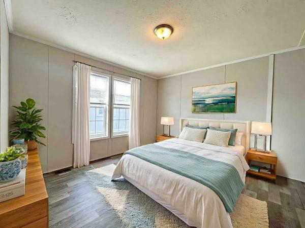 2022 Manufactured Home