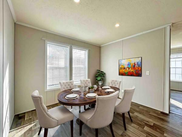 2022 Manufactured Home