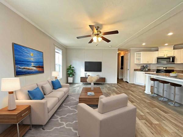 2022 Manufactured Home