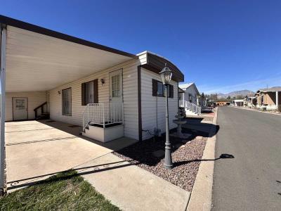 Photo 3 of 18 of home located at 7570 E Speedway #529 Tucson, AZ 85710