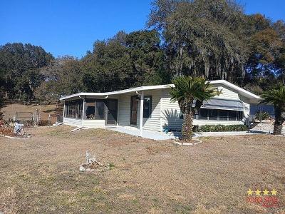 Mobile Home at 381 Spring Lake Dr Deland, FL 32724