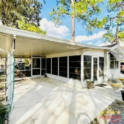 Mobile Home at 20005 Us Highway 27 Clermont, FL 34715