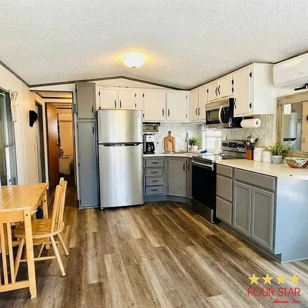 1991 DEST  Home