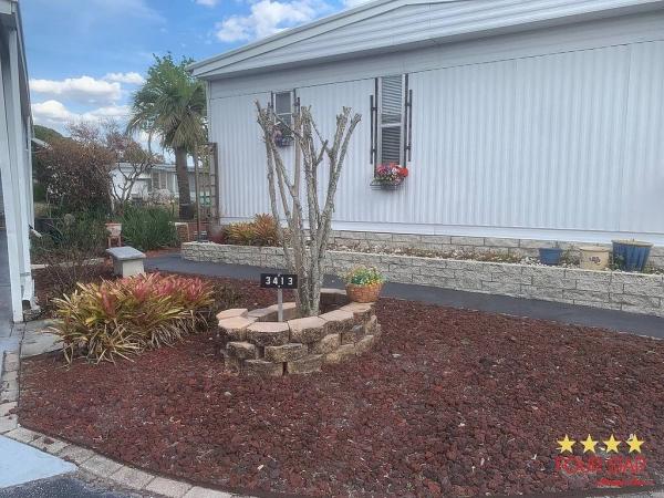 Photo 1 of 2 of home located at 3413 Keota Dr. Orlando, FL 32839