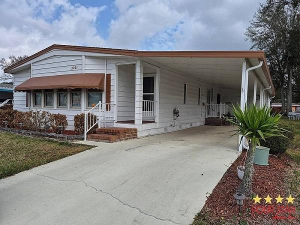 1990 PALM   Home