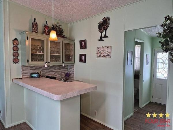 1990 PALM   Home