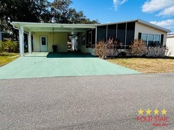 1990 GLEN Mobile Home For Sale