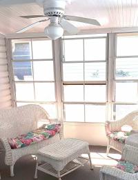 1993 Palm Harbor Mobile Home