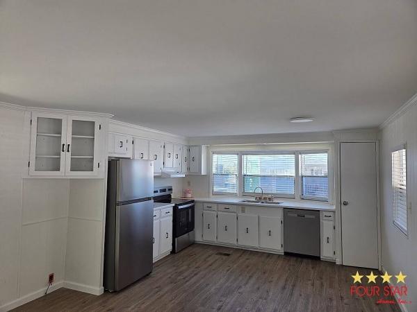 1980 SCHU  Home