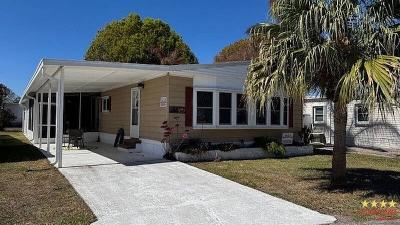 Mobile Home at 1455 90th Ave Vero Beach, FL 32966