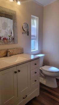 2002 Jacobsen  CH2-3364A Mobile Home