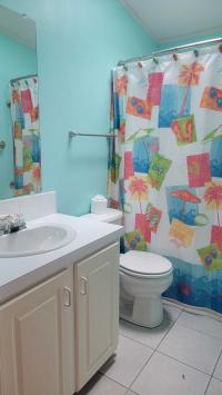 2002 Jacobsen  CH2-3364A Mobile Home