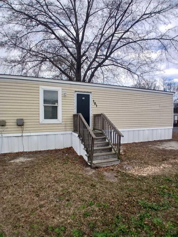 2019  Mobile Home For Sale