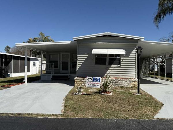 Newm Mobile Home For Sale