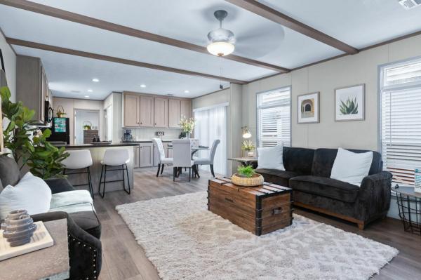 2026 The Austin Manufactured Home