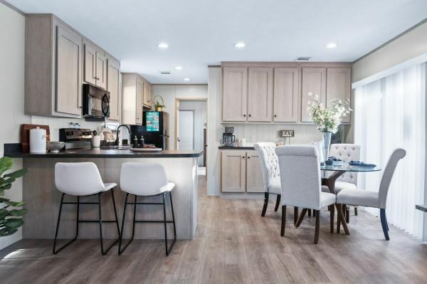 2026 The Austin Manufactured Home