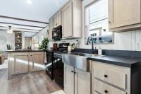 2026 The Austin Manufactured Home