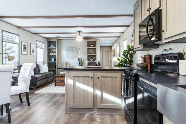 2026 The Austin Manufactured Home