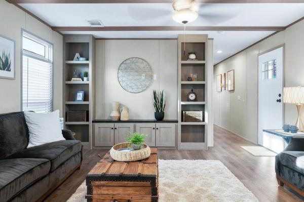 2026 The Austin Manufactured Home