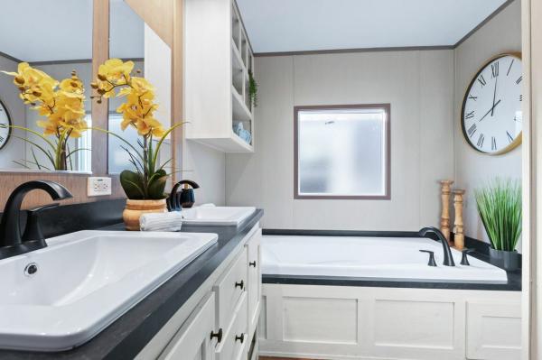 2026 The Austin Manufactured Home