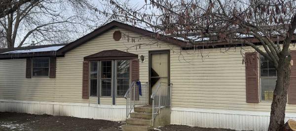 Photo 1 of 2 of home located at 6083 Skipton Dr. SW Grand Rapids, MI 49548