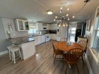 1984 CLAR Manufactured Home
