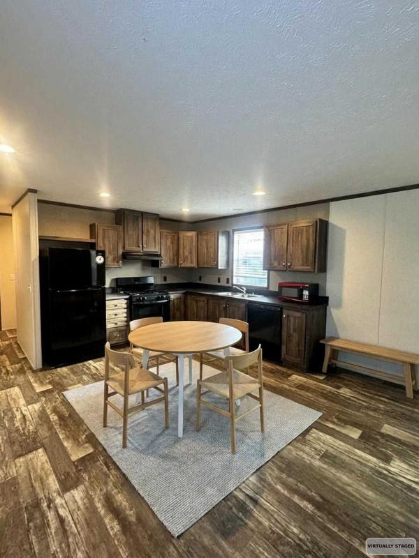 2023 Clayton Mobile Home For Sale