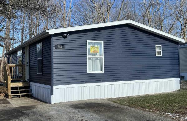 Photo 1 of 2 of home located at 357 N. Harewood Dr. SW Grand Rapids, MI 49548