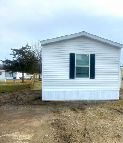 Mobile Home at 2780 Lindale-Mt Holly Rd., #105 Amelia, OH 45102