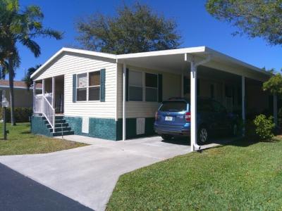 Photo 2 of 17 of home located at 4541 NW 68th Ct K08 Coconut Creek, FL 33073