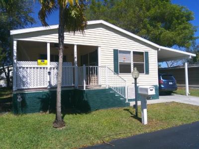 Mobile Home at 4541 NW 68th Ct K08 Coconut Creek, FL 33073