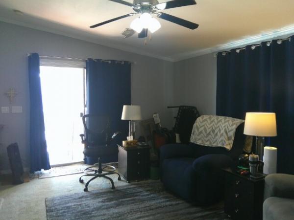 2009 Skyline Manufactured Home