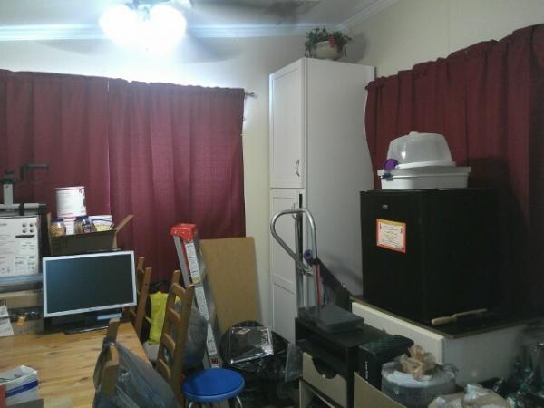 2009 Skyline Manufactured Home