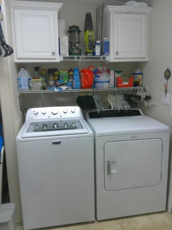 2009 Skyline Manufactured Home