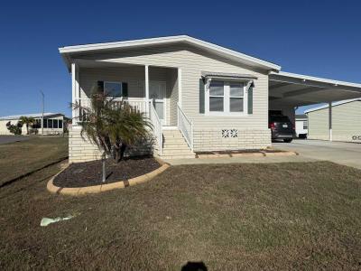Mobile Home at 34903 Panfish Dr Zephyrhills, FL 33541