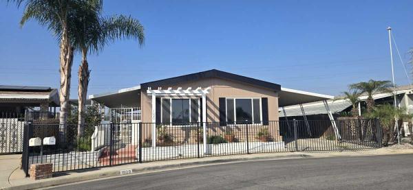 1982 Skyline Mobile Home For Sale