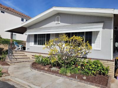 Mobile Home at 1381 Harbor Lake Avenue Unit#32 Brea, CA 92821