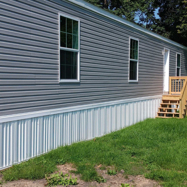 2025  Mobile Home For Sale