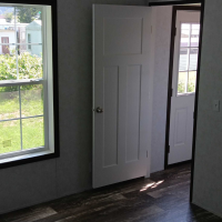 2025 Mobile Home