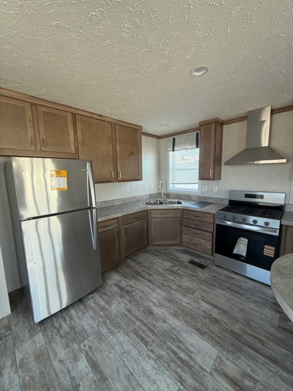 2026 Midcountry Mobile Home For Sale