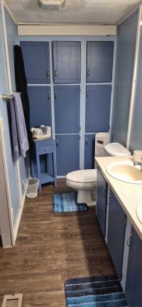 1987 Titan Manufactured Home