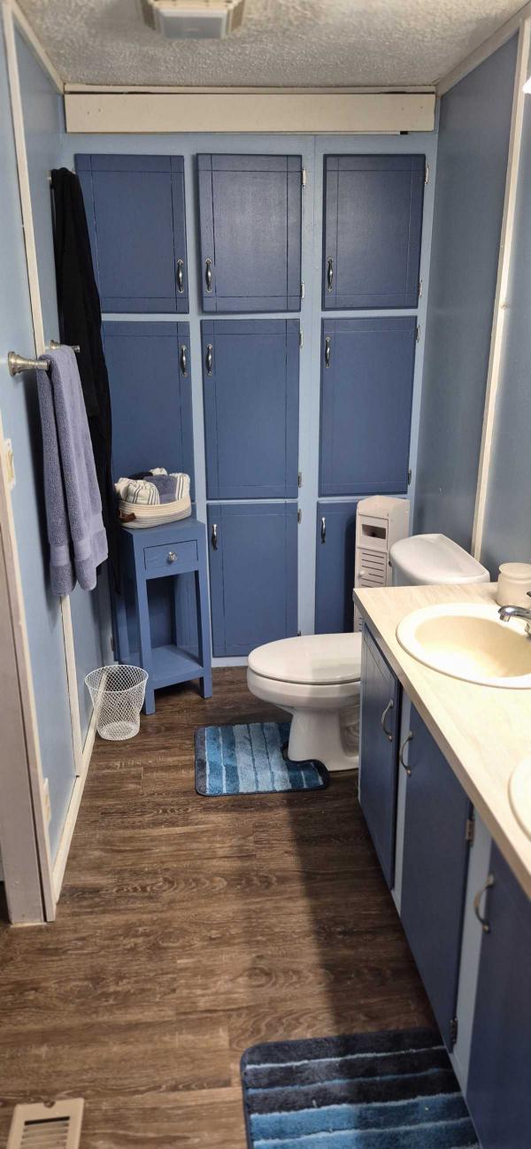 1987 Titan Manufactured Home