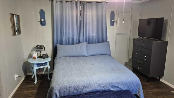 1987 Titan Manufactured Home