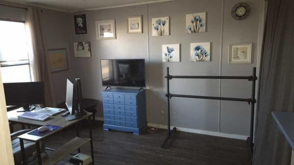 1987 Titan Manufactured Home