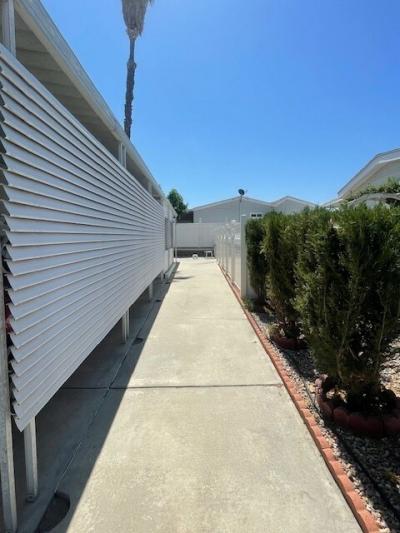 Photo 4 of 30 of home located at 2230 Lake Park Dr # 147 San Jacinto, CA 92583