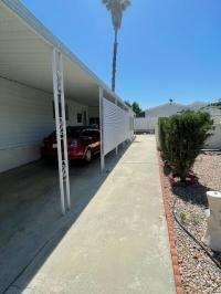 1978 Golden West  Mobile Home