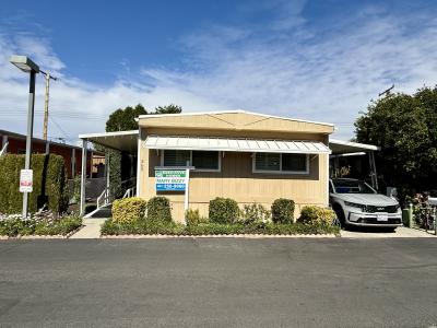 Mobile Home at 20401 Soledad Canyon Rd Sp #560 Canyon Country, CA 91351